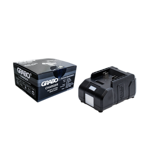 GRABO PRO BRUSHLESS BATTERY CHARGER