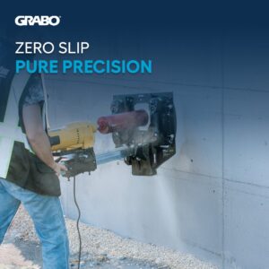 GRABO BORE MOUNT