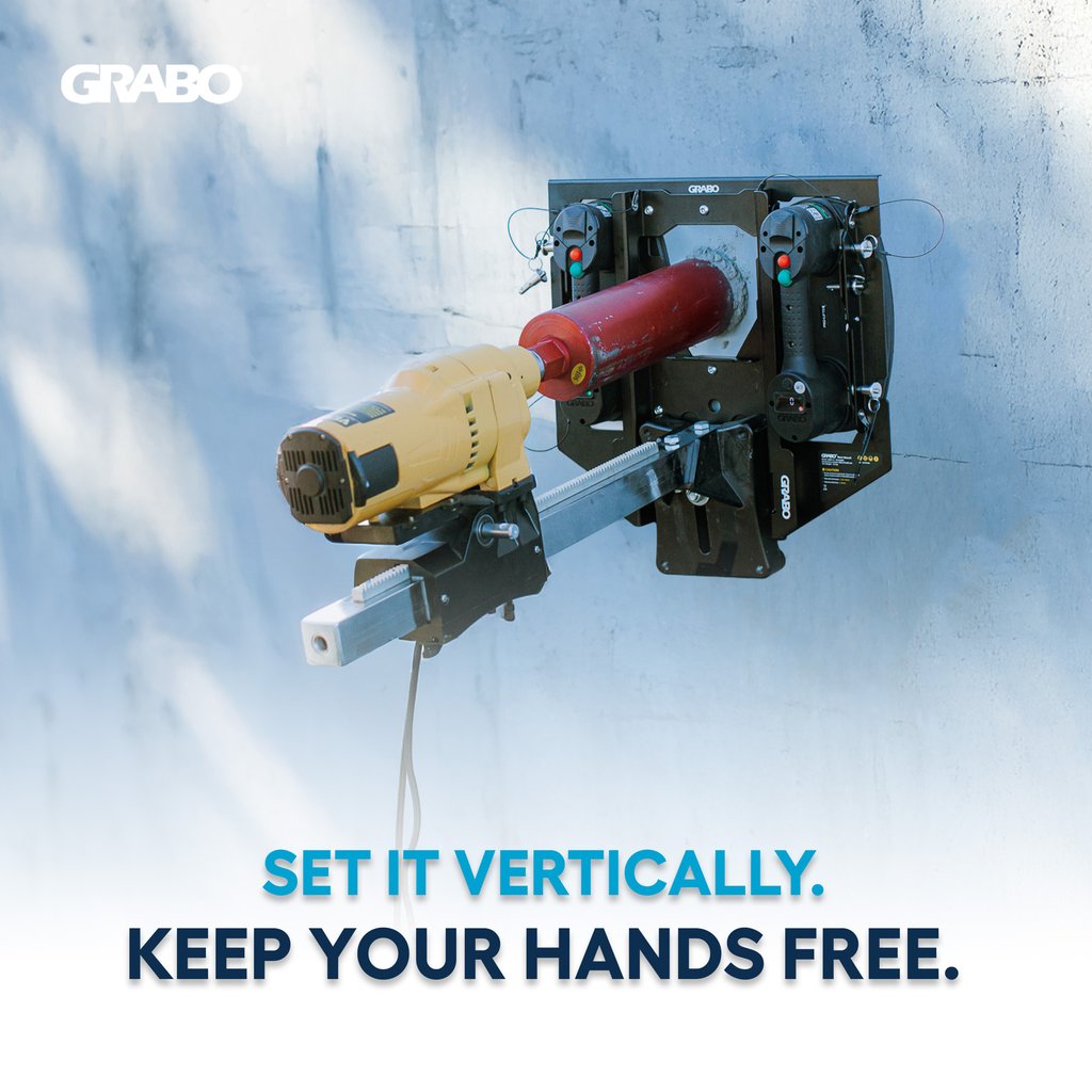 GRABO BORE MOUNT - Imagen 6