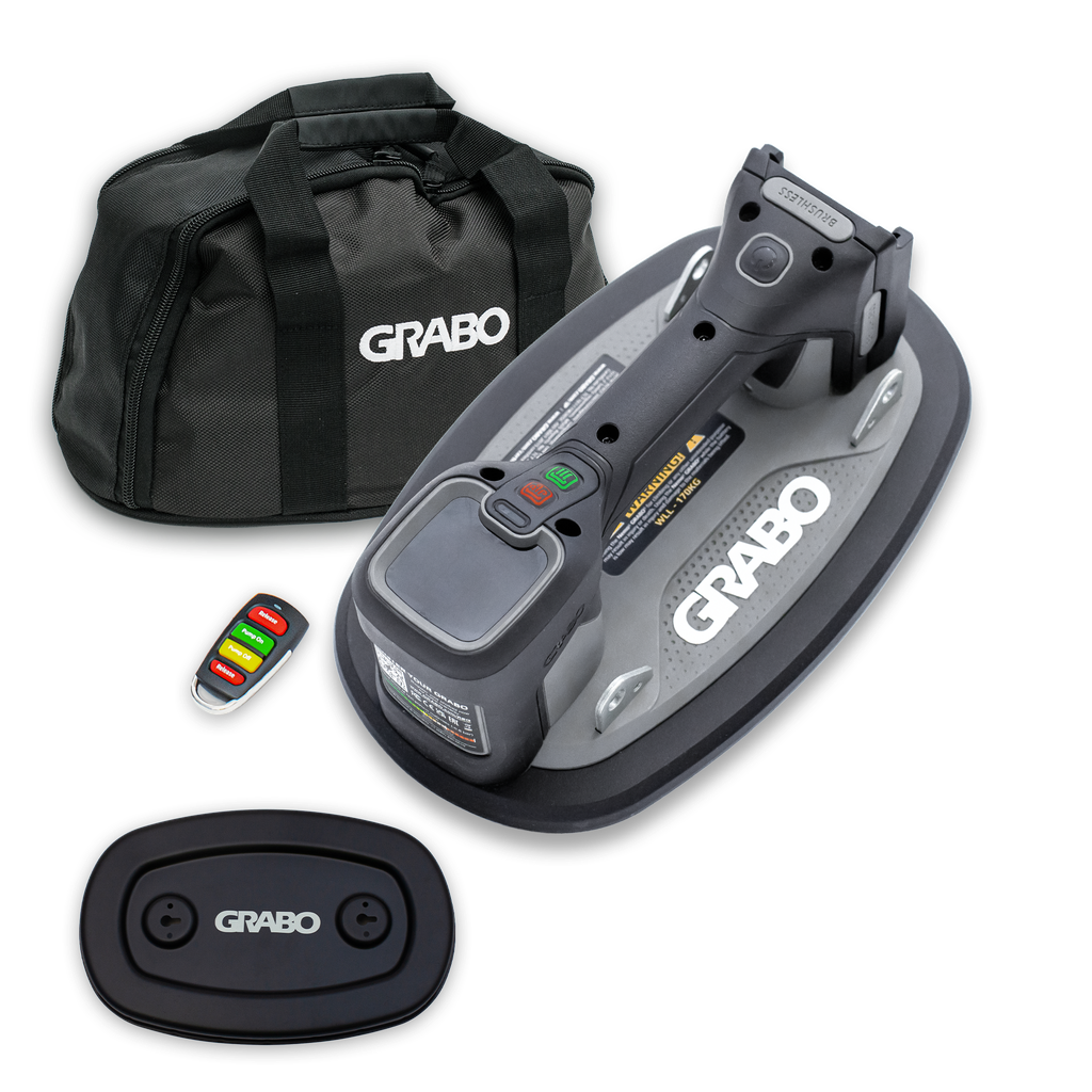 GRABO PRO BRUSHLESS (Tool Only) – Image 9