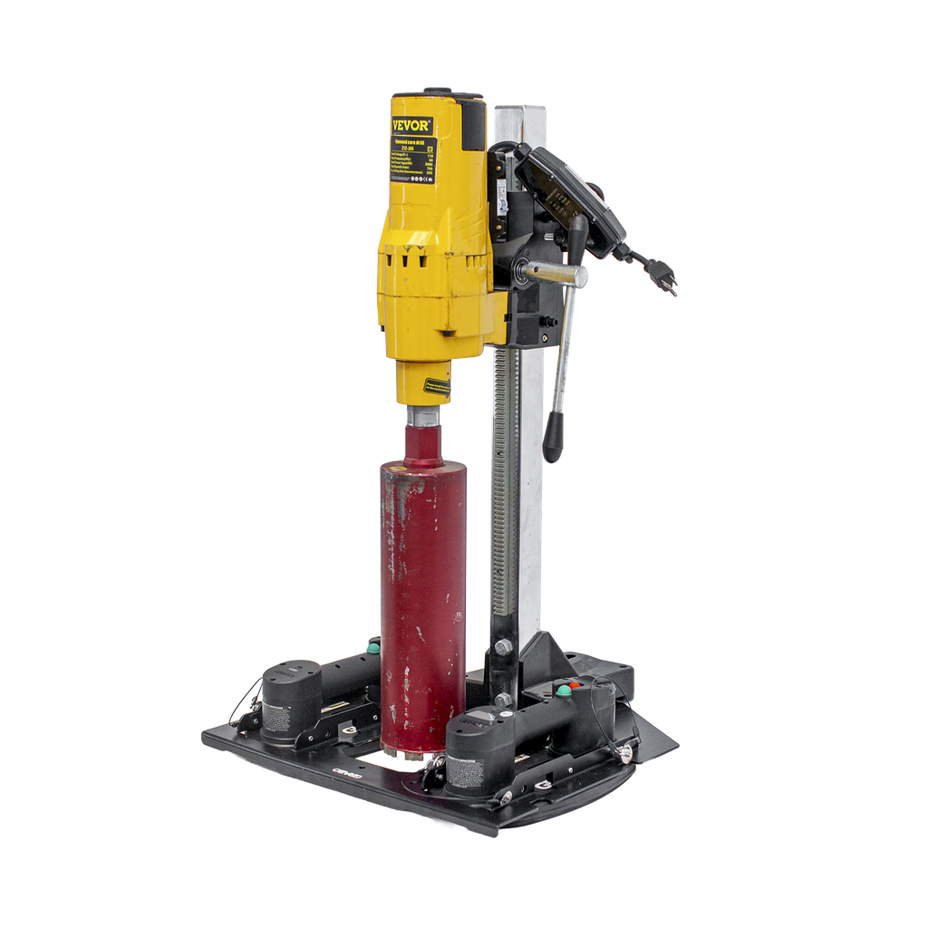 GRABO BORE MOUNT - Imagen 7