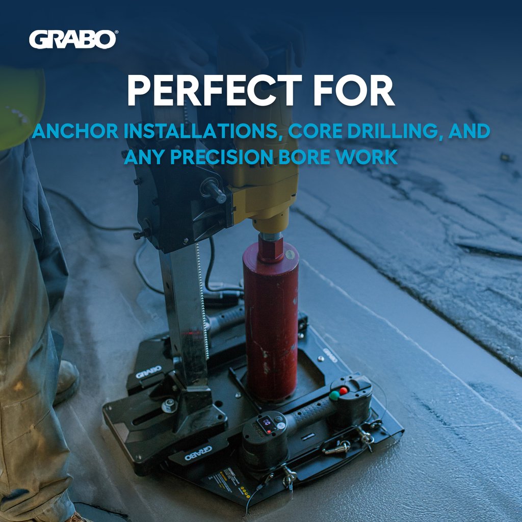 GRABO BORE MOUNT - Imagen 8