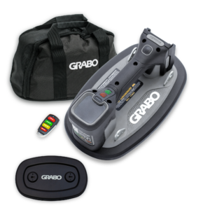GRABO PRO BRUSHLESS (Tool Only)
