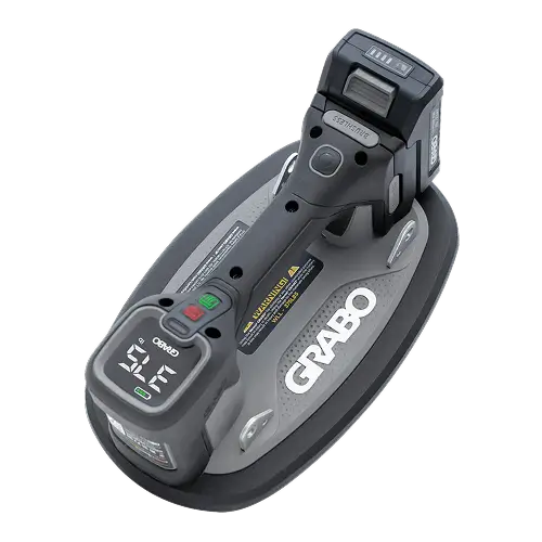 GRABO PRO BRUSHLESS (Tool Only) – Image 11