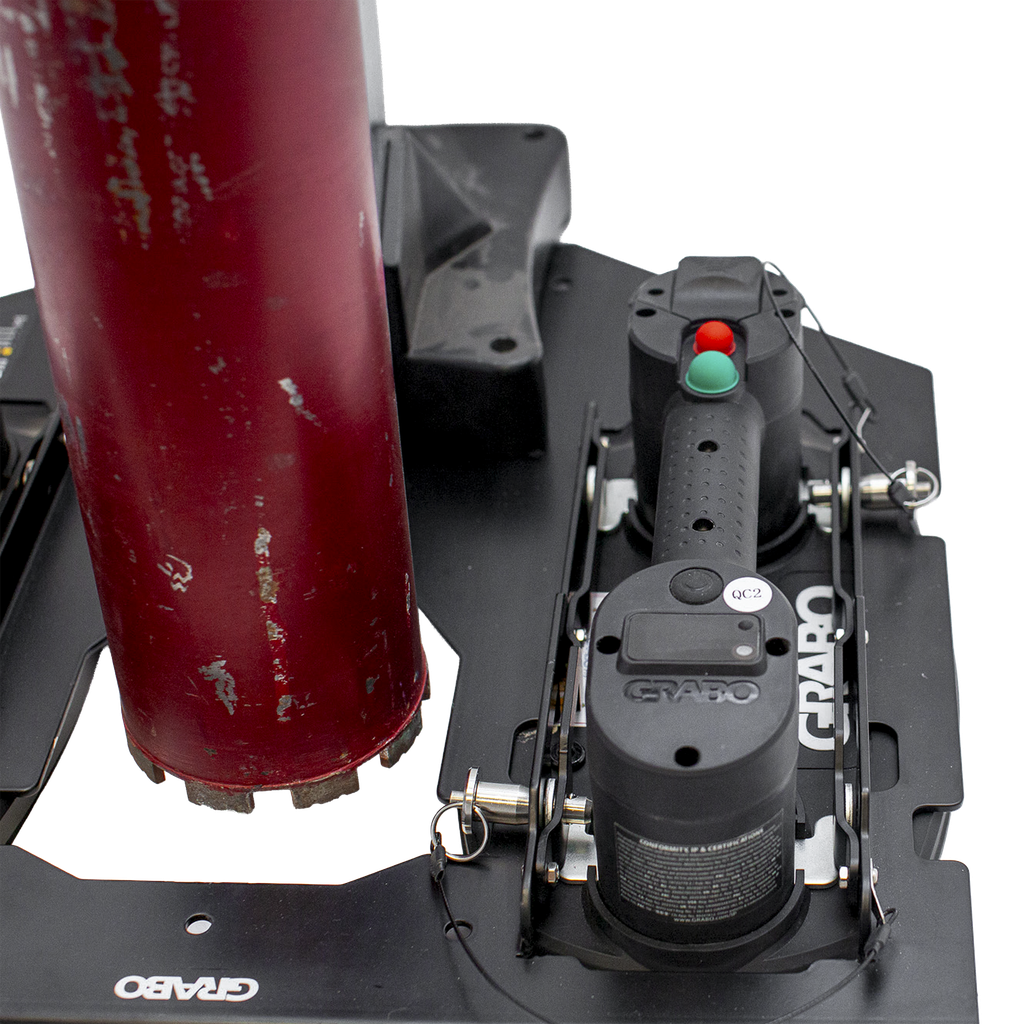 GRABO BORE MOUNT - Imagen 5