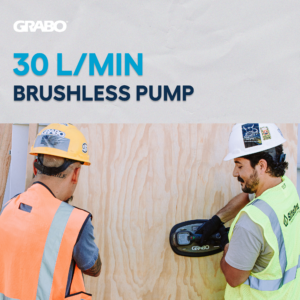 GRABO PRO BRUSHLESS (Tool Only)