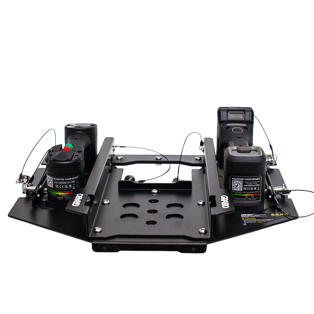 GRABO BORE MOUNT - Imagen 3